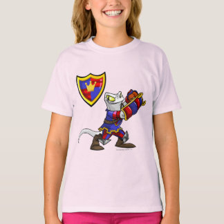 Meridell Team Captain 1 T-Shirt