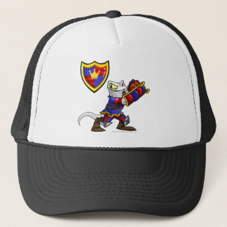 Meridell Team Captain 1 Trucker Hat