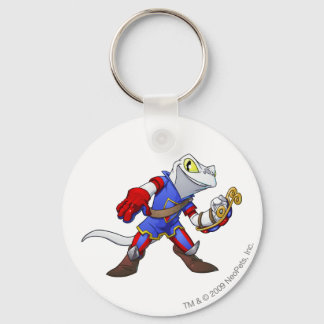 Meridell Team Captain 2 Key Ring