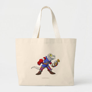 Meridell Team Captain 2 Large Tote Bag