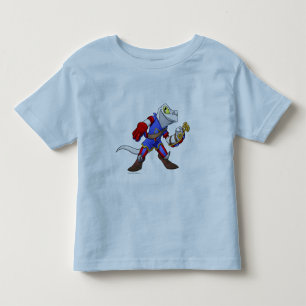 Meridell Team Captain 2 Toddler T-Shirt