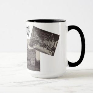 Meriden Factory Mug