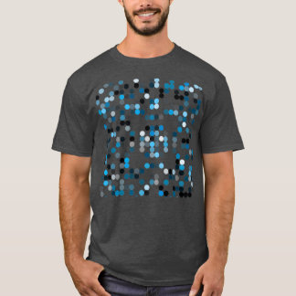 meridian earthenware coloured 1 T-Shirt