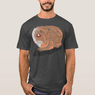 Merino Guinea Pig Premium T-Shirt