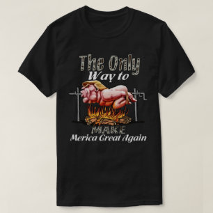 MeriPig_2025 T-Shirt