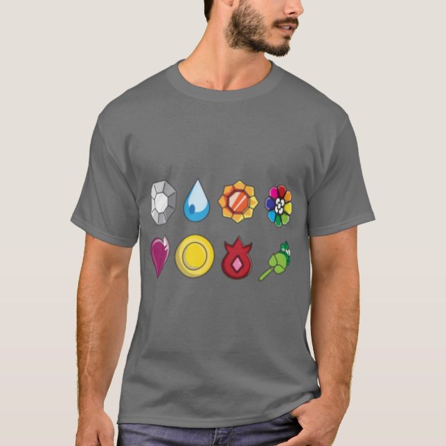 Merit Collection I T-Shirt (Front)