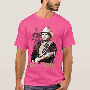 Merle Haggard T-Shirt