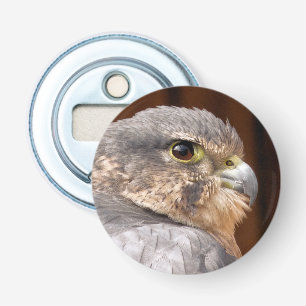 MERLIN FALCON BIRD OF PREY BOTTLE OPENER