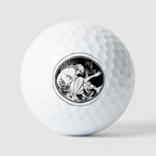 merlin golf balls