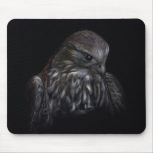 Merlin Mouse Mat