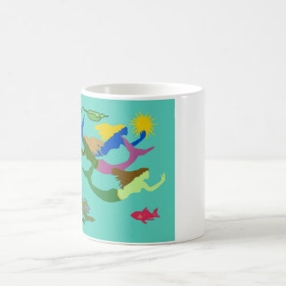merm coffee mug