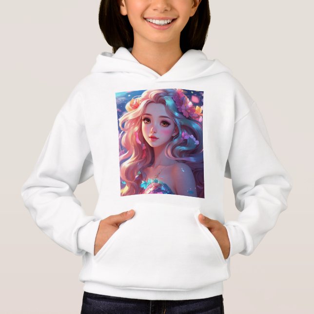 Mermaid  (Front)