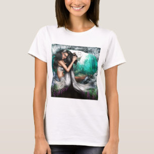 mermaid-3 T-Shirt