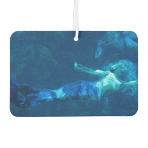 Mermaid Air Freshners Car Air Freshener