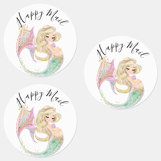 Mermaid Baby Shower Mother To BE  (Group)