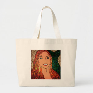 mermaid bag