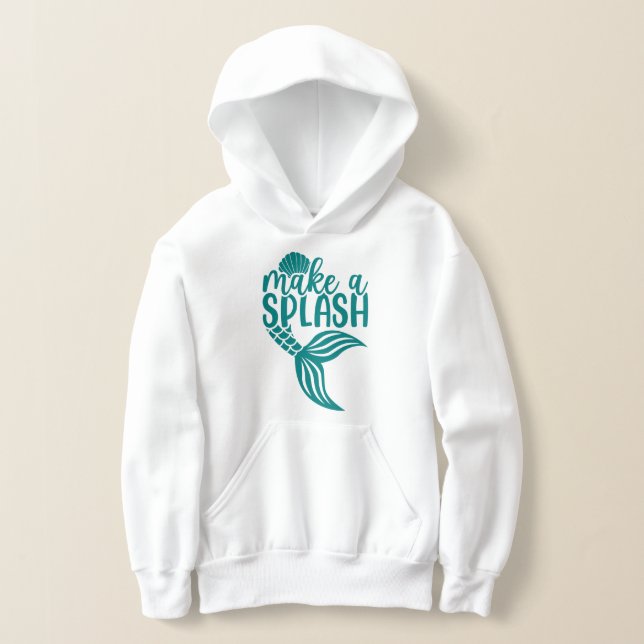 Mermaid Beach | Make a Splash (Laydown)