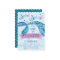 Mermaid Birthday Party Invites