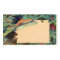 mermaid card