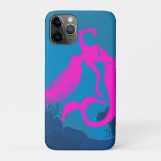 Mermaid iPhone 11 Pro Case