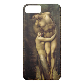 mermaid iPhone 8 plus/7 plus case