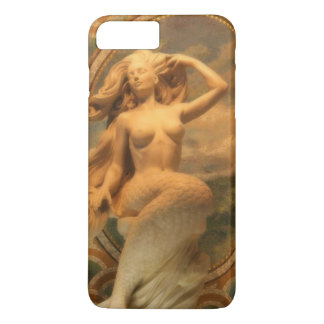 mermaid iPhone 8 plus/7 plus case