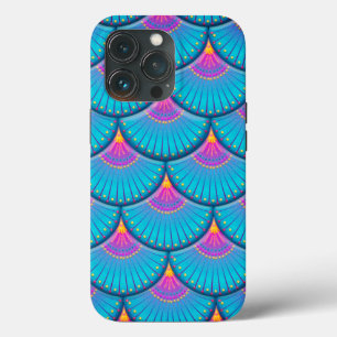 mermaid iPhone 13 pro case