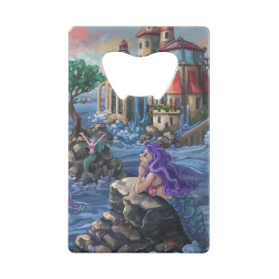 Mermaid Castle