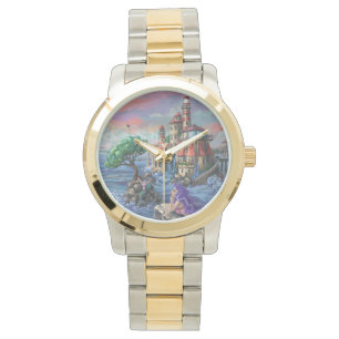 Mermaid Castle Watch