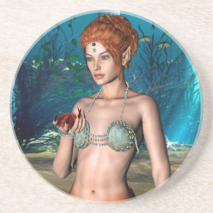Mermaid Coaster
