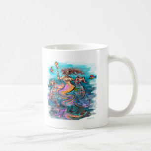 Mermaid Coffee Mug