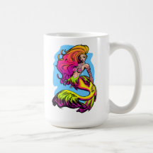 Mermaid