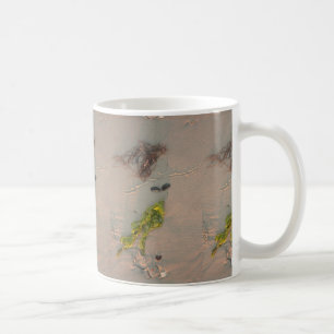 Mermaid Coffee Mug