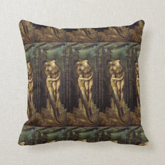 MERMAID CUSHION