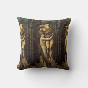 MERMAID CUSHION
