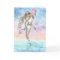 Mermaid Cutie Birthday Card