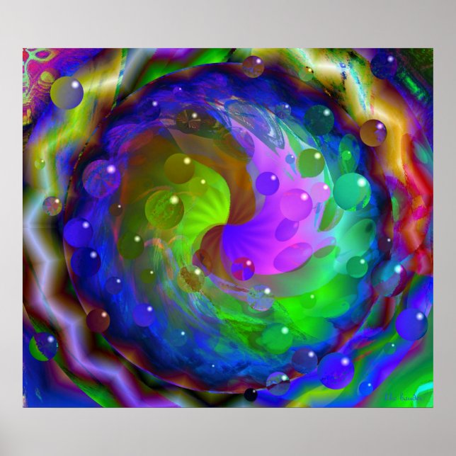 Mermaid Dreams Poster (Front)