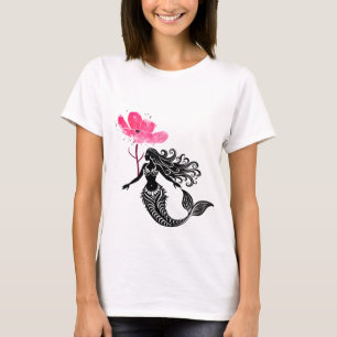 Mermaid, fantasy T-Shirt