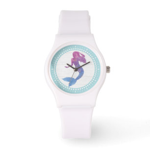 Mermaid Friends III Watch