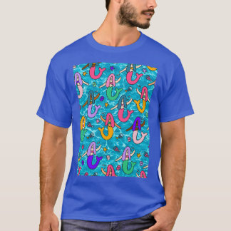 mermaid friends T-Shirt