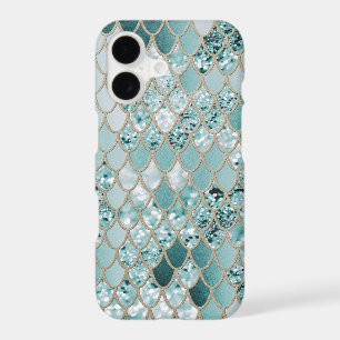 Mermaid Glitter Scales #3 #shiny