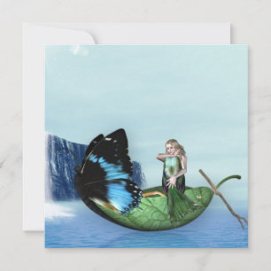 Mermaid Gondola