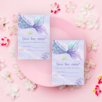 Mermaid Guess how many candies are in the jar