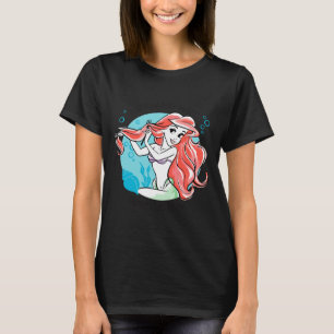 Mermaid Hair Dont Care  T-Shirt