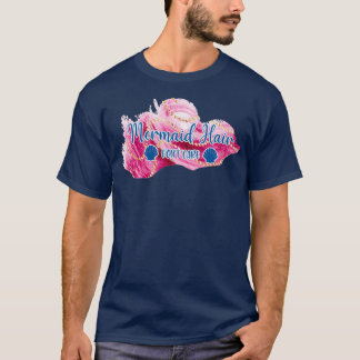 Mermaid Hair T-Shirt