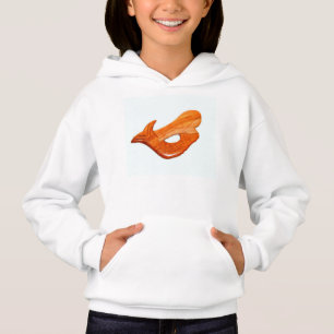 mermaid hoodie