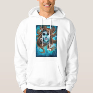 Mermaid  hoodie