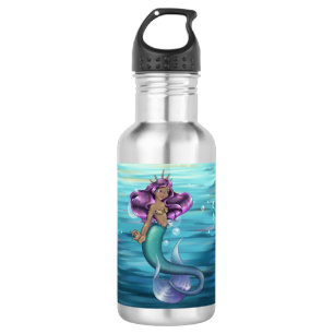 Mermaid Iole 532 Ml Water Bottle