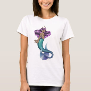 Mermaid Iole T-Shirt