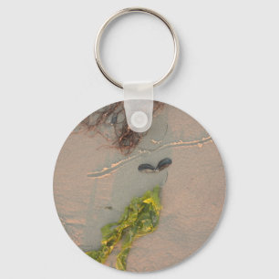 Mermaid Key Ring